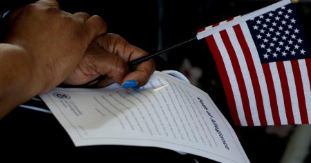 Contributor: Californians insist — immigrants deserve a path to citizenship