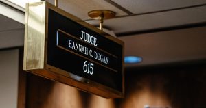 Contributor: Trump desires to topple the republic’s final line of protection