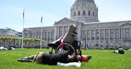 Column: Pushing extra Individuals into homelessness is not any option to revitalize downtowns