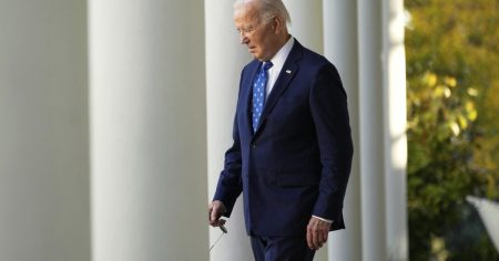 Contributor: Biden’s most cancers prognosis needs to be a educating second