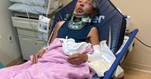 Letters to the Editor: Potential hate crime ‘underscores the necessity for real advocacy’ for Asian Individuals