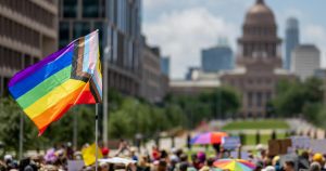 Column: Will the pendulum on queer rights swing towards sense or nonsense?