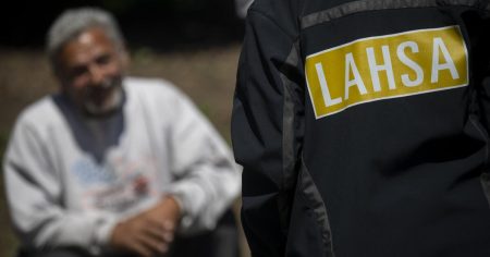 Contributor: L.A. has now laid an actual basis to handle homelessness