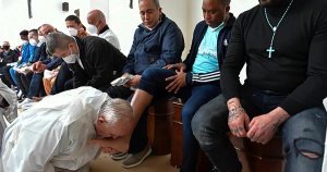 Contributor: In an period that celebrates cruelty, embrace subversive kindness