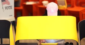 Letters to the Editor: A reader gives one doable different to proving citizenship on the voting sales space