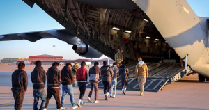 White Home Responds to Massachusetts Choose for “Defending Legal Unlawful Immigrant Monsters” – Reveals Listing of Murderers, Baby Intercourse Offenders, and Drug Traffickers Choose is Defending | The Gateway Pundit