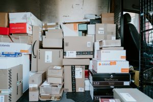How you can Monitor a Package deal Whereas Travelling