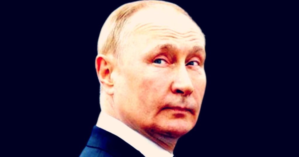 Putin Says Russia Has the Forces and Assets To Carry the Struggle in Ukraine to a ‘Logical Conclusion’, Hopes to By no means Have To Use Nuclear Weapons | The Gateway Pundit