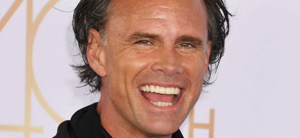 Weird Purpose Why ‘SNL’ Star Sniffed Walton Goggins’ Speedo Briefs