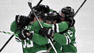 Watch: Thomas Harley’s OT objective since Stars again to West Remaining