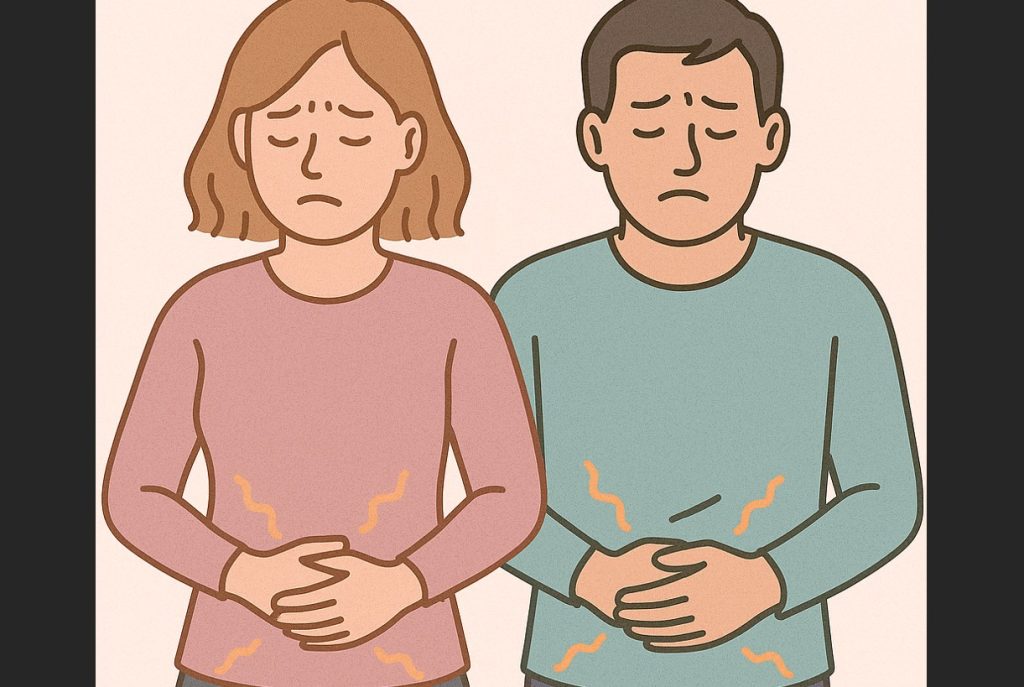 Frequent Indicators of a Parasite An infection — and How To Deal with It | The Gateway Pundit Frequent Indicators of a Parasite An infection — and How To Deal with It | The Gateway Pundit