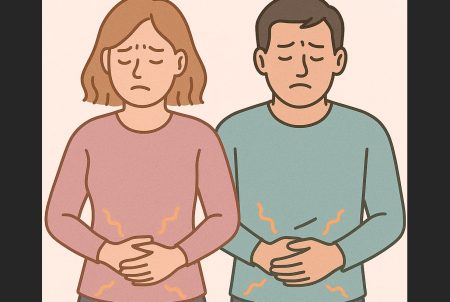 Frequent Indicators of a Parasite An infection — and How To Deal with It | The Gateway Pundit