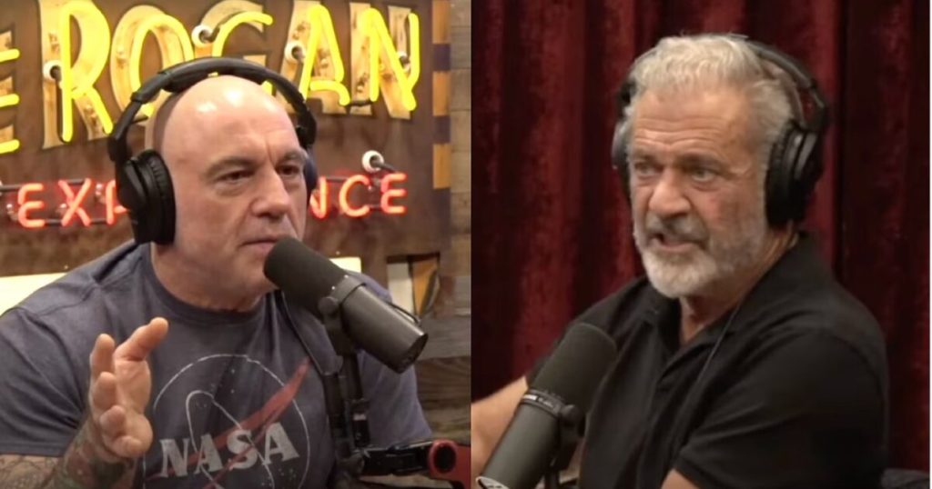 The Miracle Drug That Joe Rogan and Mel Gibson Talked About | The Gateway Pundit The Miracle Drug That Joe Rogan and Mel Gibson Talked About | The Gateway Pundit