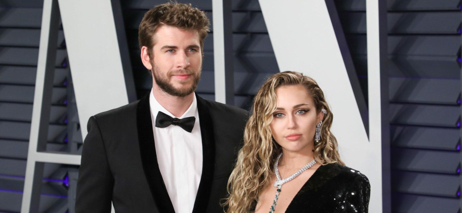 Miley Cyrus Reveals Why Her Malibu Dwelling Burning Down Was A ‘Blessing’