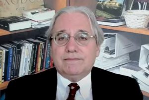 Cornell Regulation Professor Says Harvard is Only a Symptom of a A lot Greater Drawback in All of Schooling (VIDEO) | The Gateway Pundit