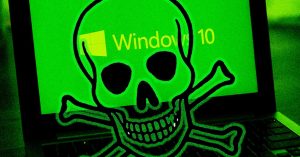 Do You Actually Need to Cease Utilizing Home windows 10?