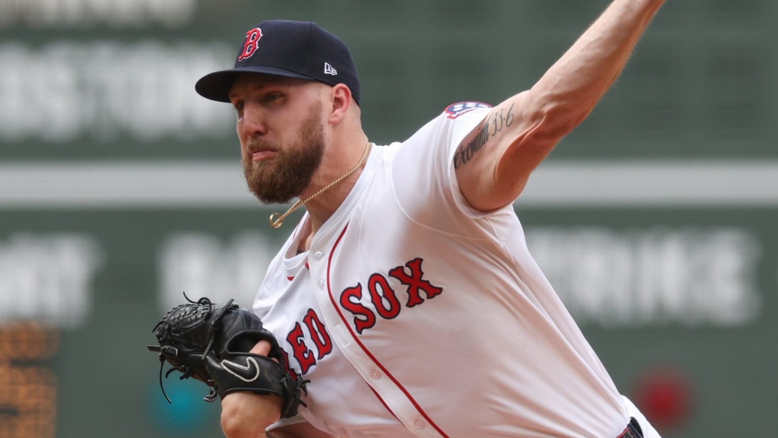 Winners and losers by way of MLB’s first six weeks Winners and losers by way of MLB’s first six weeks