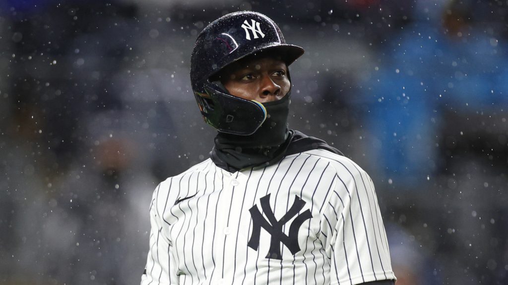Yankees All-Star infielder shocked by his personal harm information