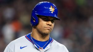 The place Yankees had been in Soto negotiations when he agreed to affix Mets