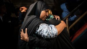 Two jailed for 30 years over 2019 Kenya resort assault | Al-Shabab Information