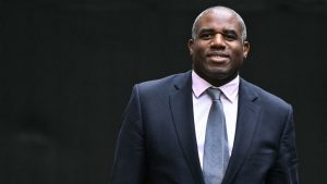 UK’s Lammy to satisfy European counterparts in Geneva to carry nuclear talks with Iran