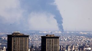 North Korea slams Israeli assaults on Iran as ‘crime in opposition to humanity’