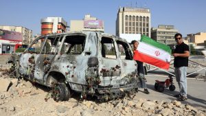 US assaults on Iran threat international battle, Russia and China warn | Israel-Iran battle Information