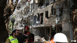 Snap Perception: US strikes in opposition to Iran increase extra questions than solutions