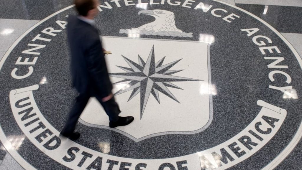 China calls CIA movies ‘absurd’ try to recruit spies China calls CIA movies ‘absurd’ try to recruit spies
