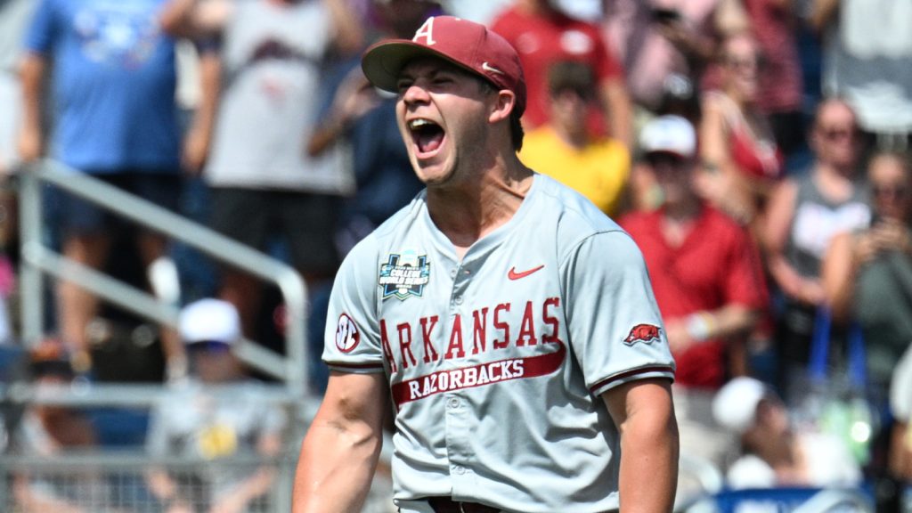 10 issues to find out about historic Gage Wooden begin at 2025 MCWS 10 issues to find out about historic Gage Wooden begin at 2025 MCWS