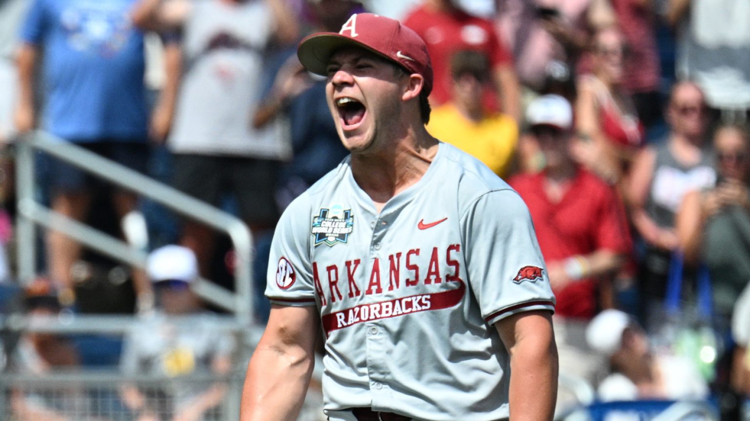 10 issues to find out about historic Gage Wooden begin at 2025 MCWS