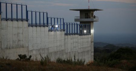 Justice Dept. Seeks to Pause Ruling Ordering Due Course of for Deported Venezuelans