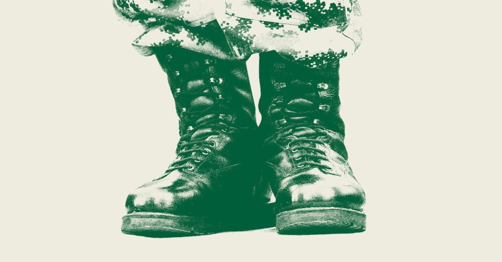 Opinion | Three Opinion Writers on the L.A. Protests and Trump’s Spectacle of Management