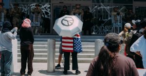 Opinion | Trump’s Flawed Message to Los Angeles