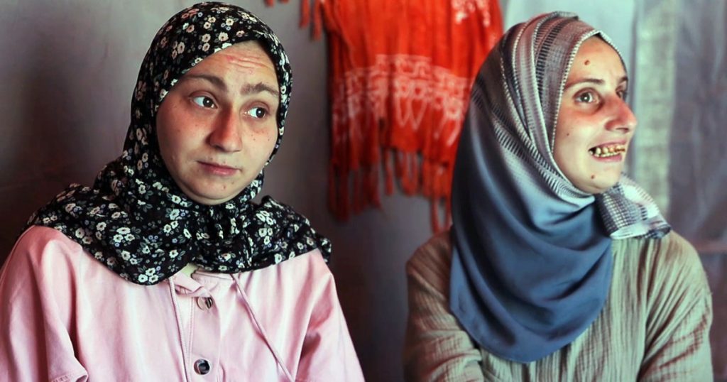 ‘Forgotten by the world’: Incapacity deepens sisters’ battle in Gaza | Israel-Palestine battle