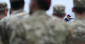 Opinion | The Army Might Discover Itself in an Inconceivable Scenario in Los Angeles