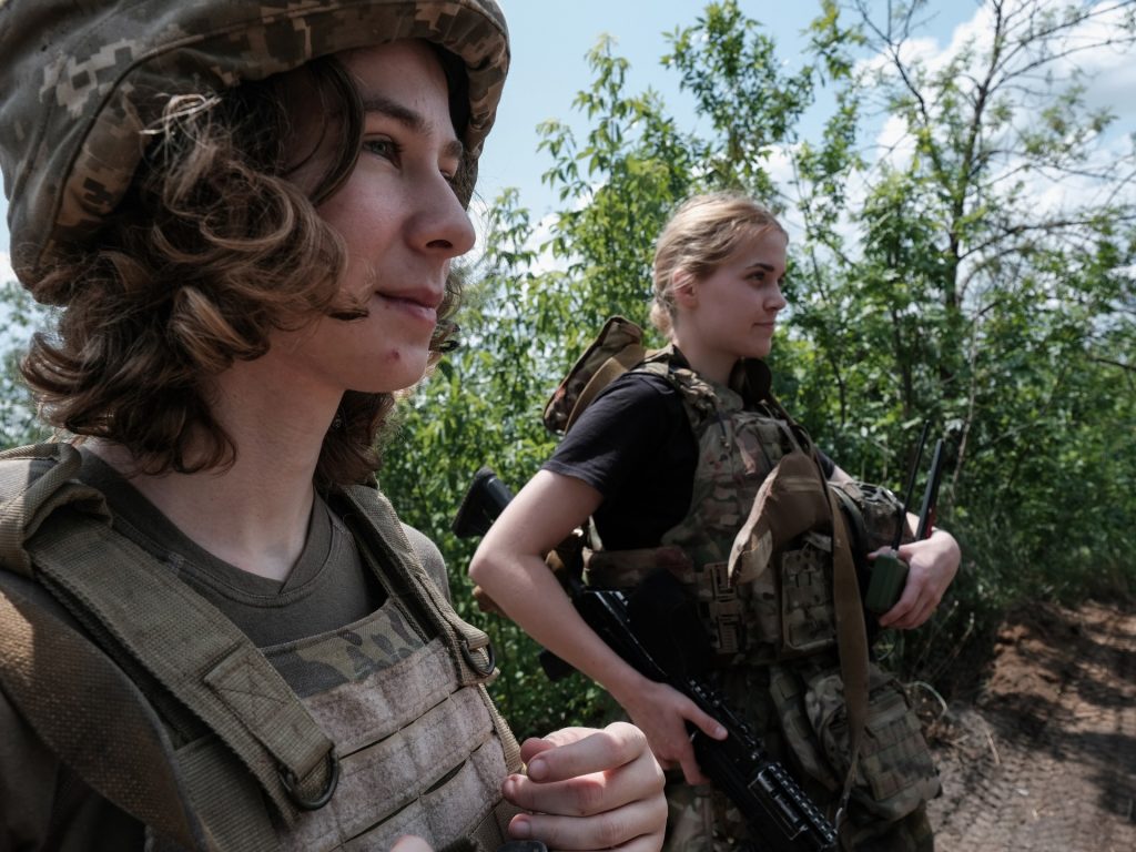 Russia-Ukraine struggle: Record of key occasions, day 1,211 | Russia-Ukraine struggle Information