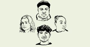 Opinion | Synthetic intelligence, Trump and the Future: 13 Gen Z-ers Talk about