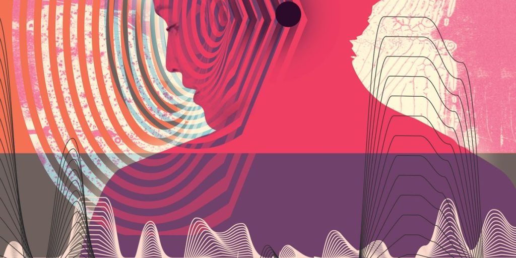 Centered Ultrasound Stimulation: a New Option to Battle Irritation