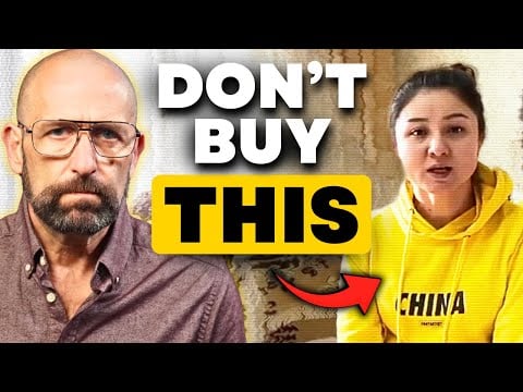 Inside China’s lies Inside China’s lies