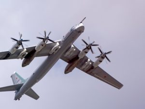 Russia Strikes Boeing | Armstrong Economics