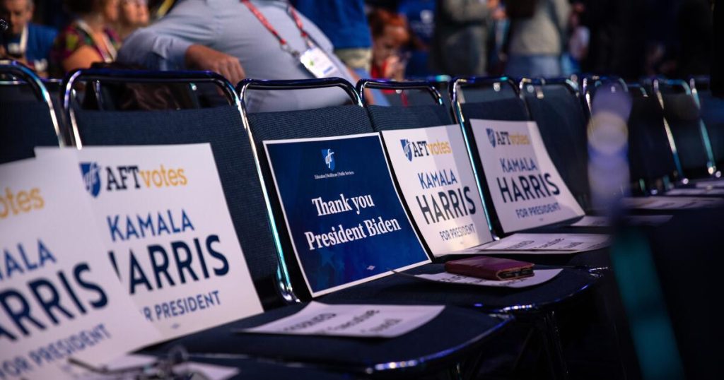 Democrats aren’t those ‘involved with the pursuits of the few’ Democrats aren’t those ‘involved with the pursuits of the few’