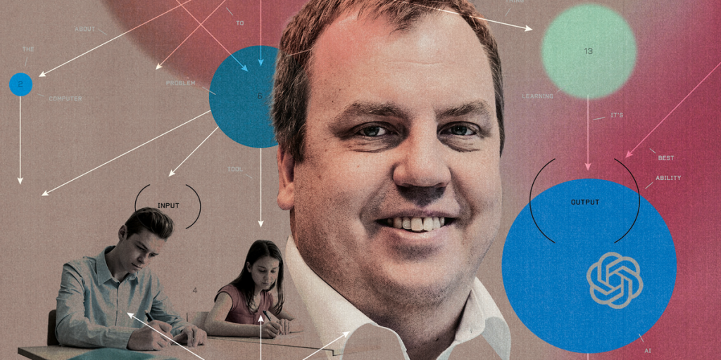 Estonia’s AI Leap Brings Chatbots Into Colleges Estonia’s AI Leap Brings Chatbots Into Colleges