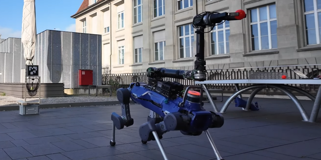 Watch a Robotic Arm Thrower, Curiosity’s New Terrain, and extra