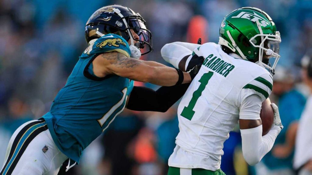 The ‘2000’s Defensive Rookies of the 12 months’ quiz