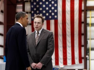 Democrats wooing Musk after the Trump breakup is US plutocracy at its finest | Donald Trump