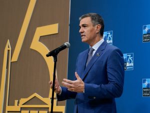 Spain rejects NATO’s 5% defence spending hike as ‘counterproductive’ | European Union Information