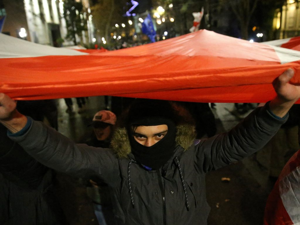 ‘Restricted’: Practically 7 billion folks worldwide lack full civil rights | Freedom of the Press Information