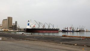 Ships warned to keep away from Crimson Sea, log Hormuz voyages after Israel hits Iran