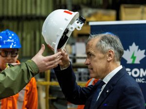 Trump’s tariffs forge ‘feeling of massive betrayal’ in Canada’s manufacturing | Manufacturing
